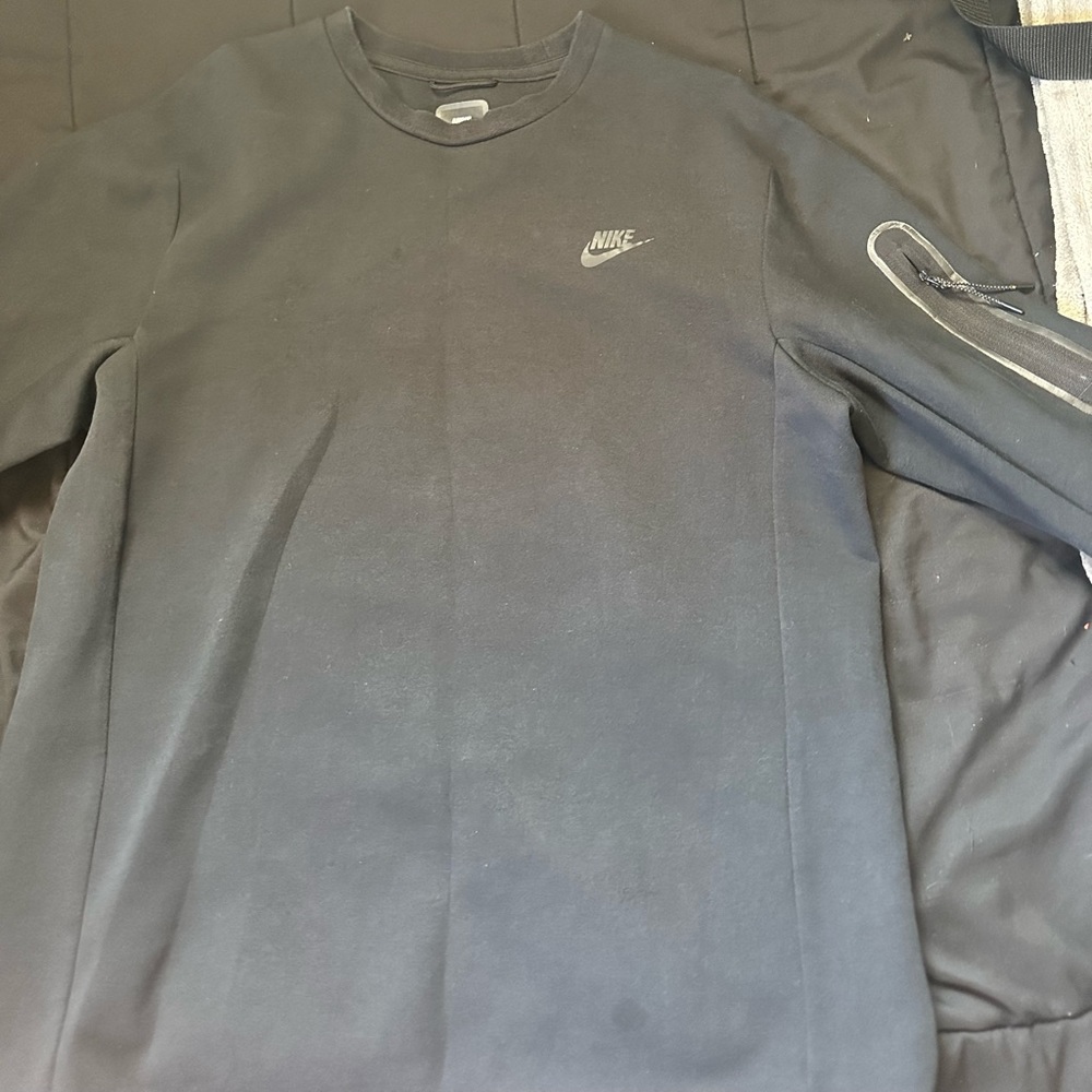 Nike crewneck